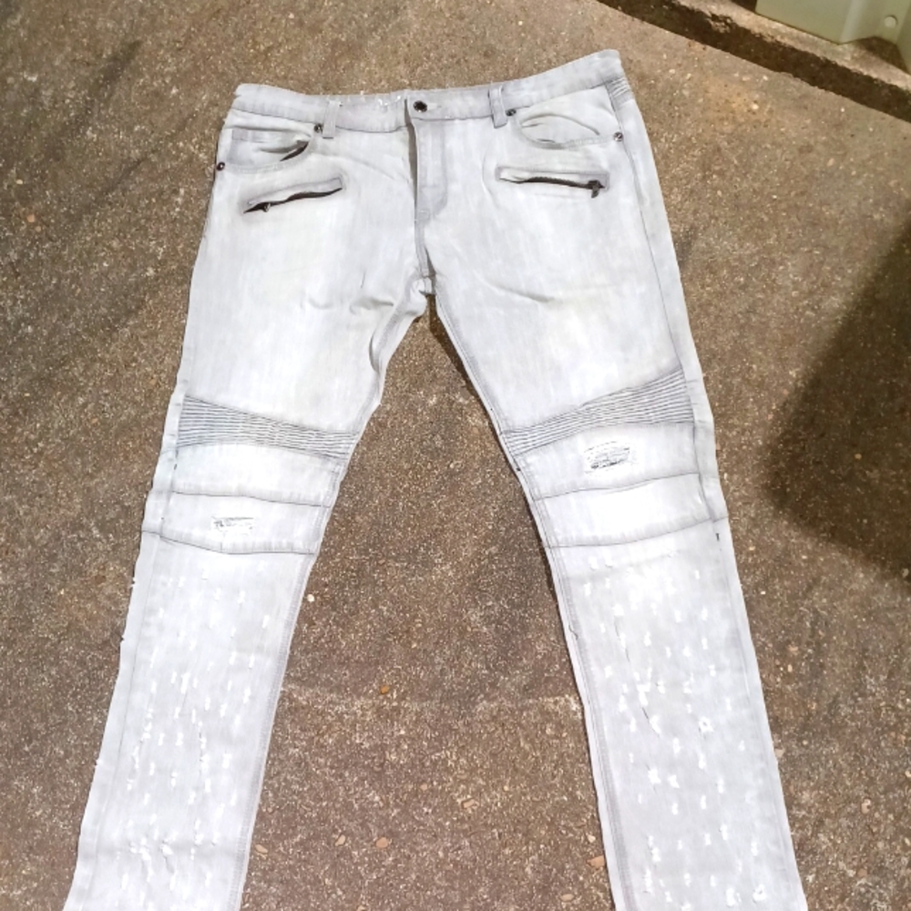 Kilogram pants